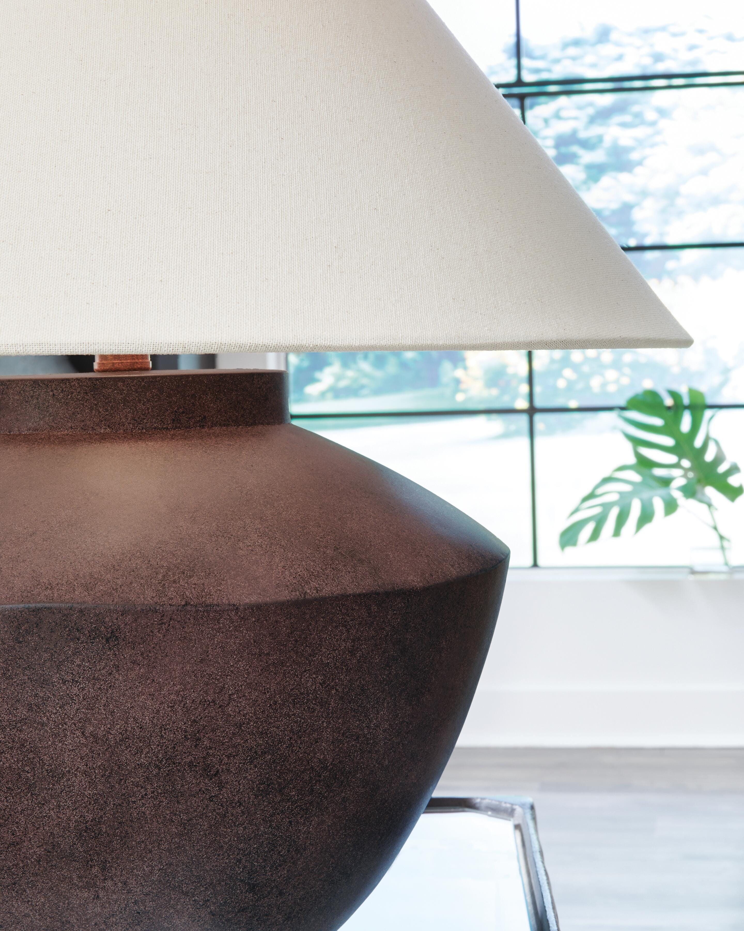 Honsworth Table Lamp