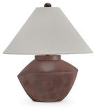 Honsworth Table Lamp