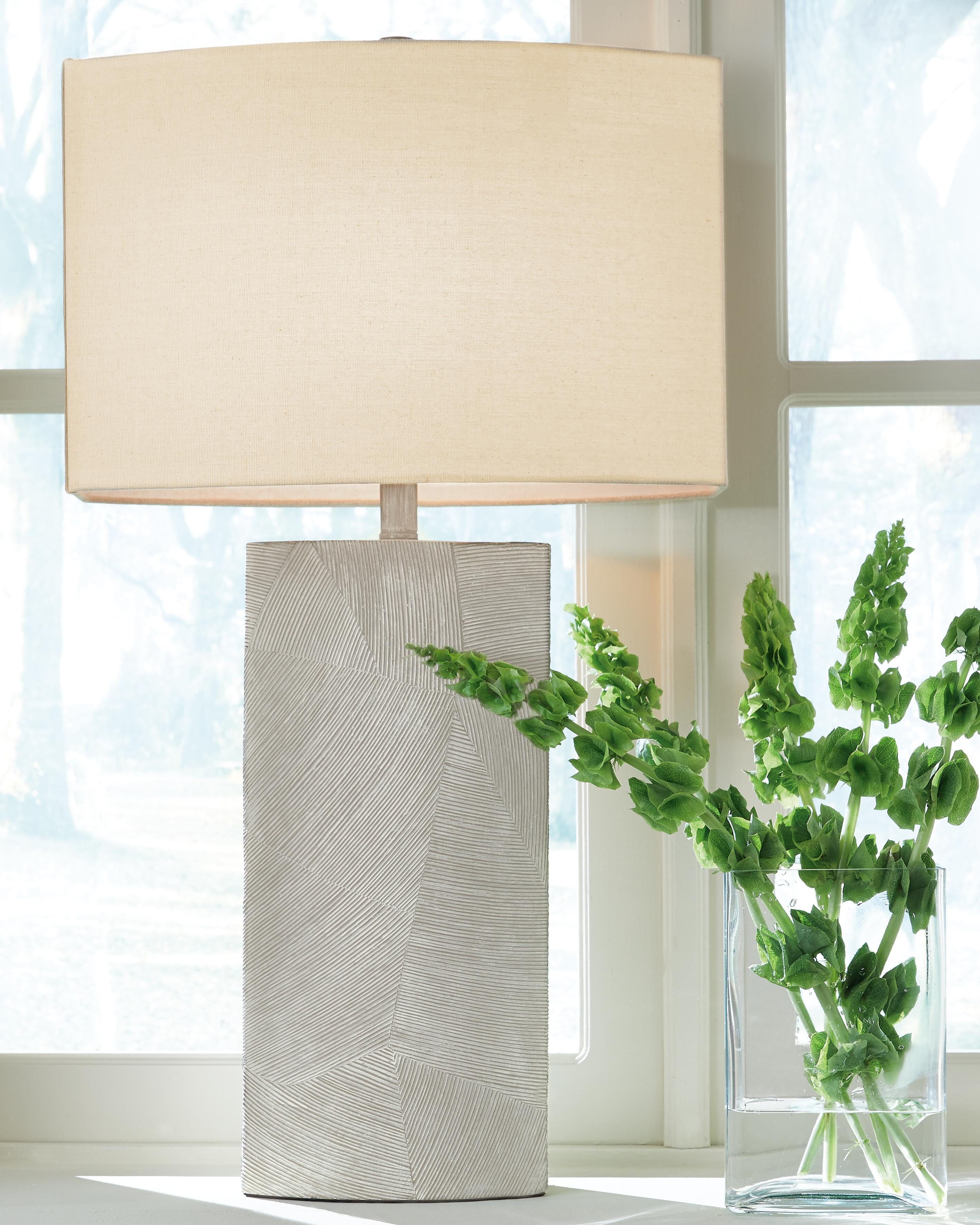Bradard Table Lamp