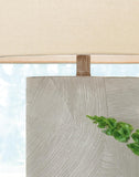 Bradard Table Lamp