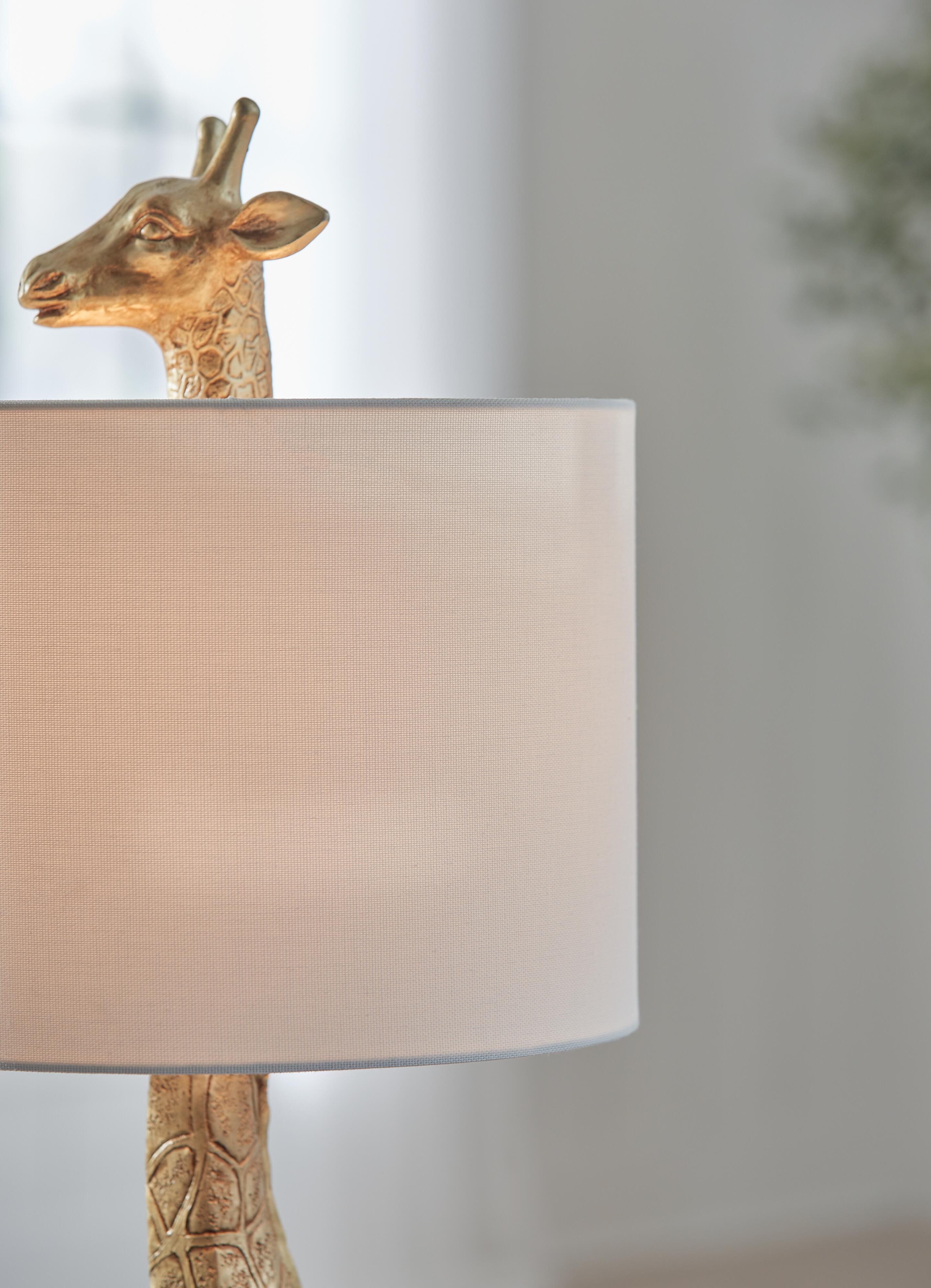 Ferrison 2-Piece Table Lamp Set