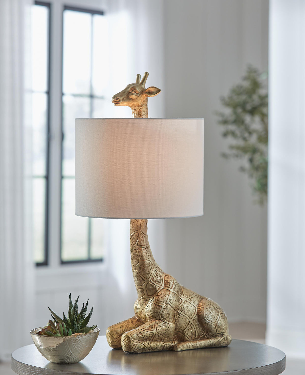 Ferrison 2-Piece Table Lamp Set
