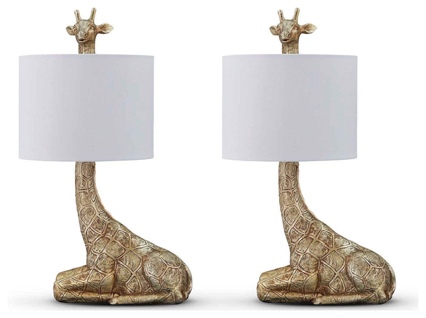 Ferrison 2-Piece Table Lamp Set
