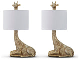 Ferrison 2-Piece Table Lamp Set