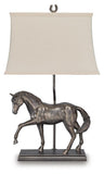Sandorman Table Lamp