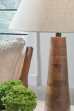 Danset Table Lamp (Set of 2)