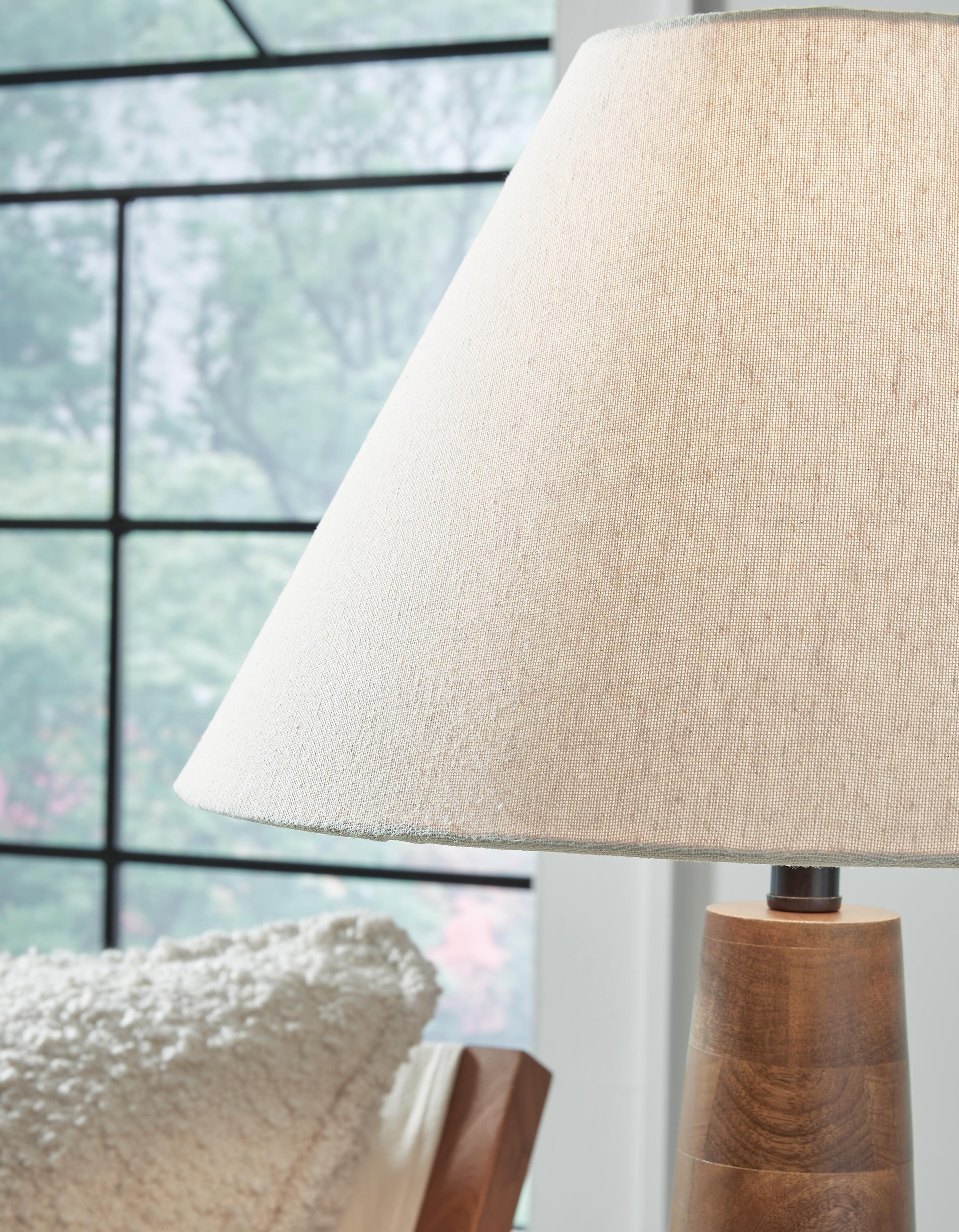 Danset Table Lamp (Set of 2)