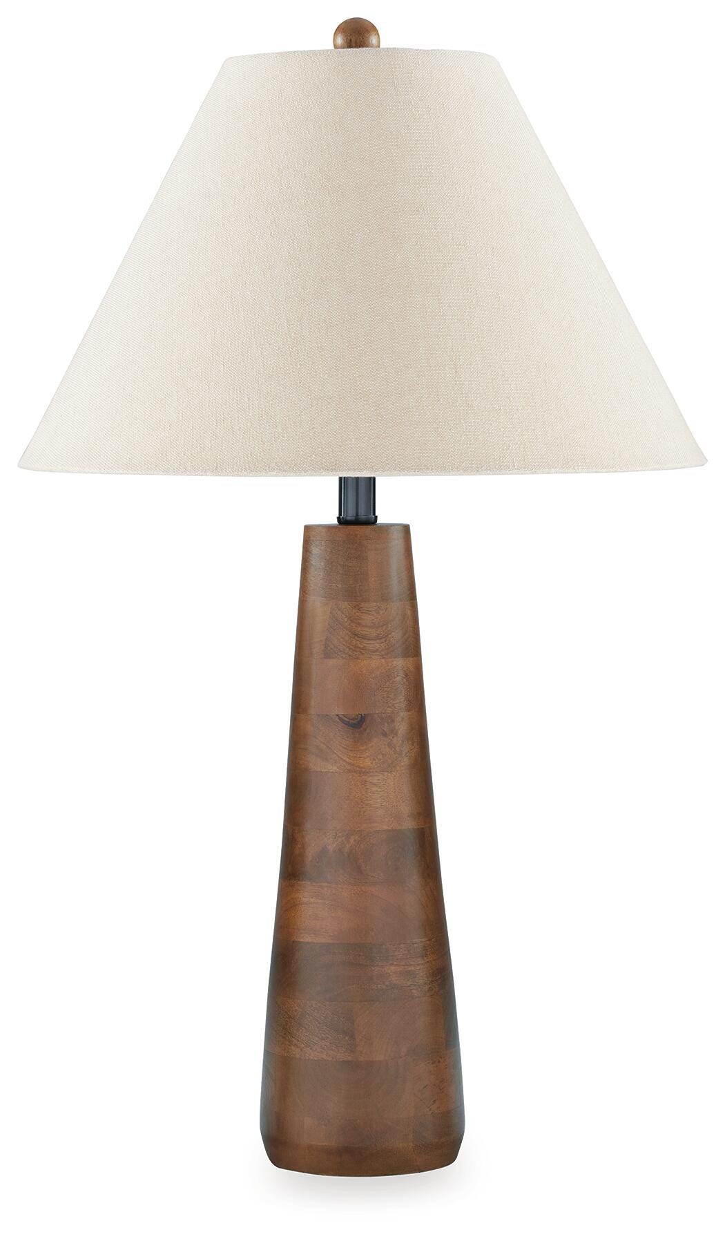 Danset Table Lamp (Set of 2)