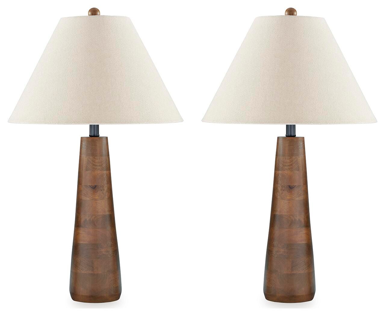 Danset Table Lamp (Set of 2)