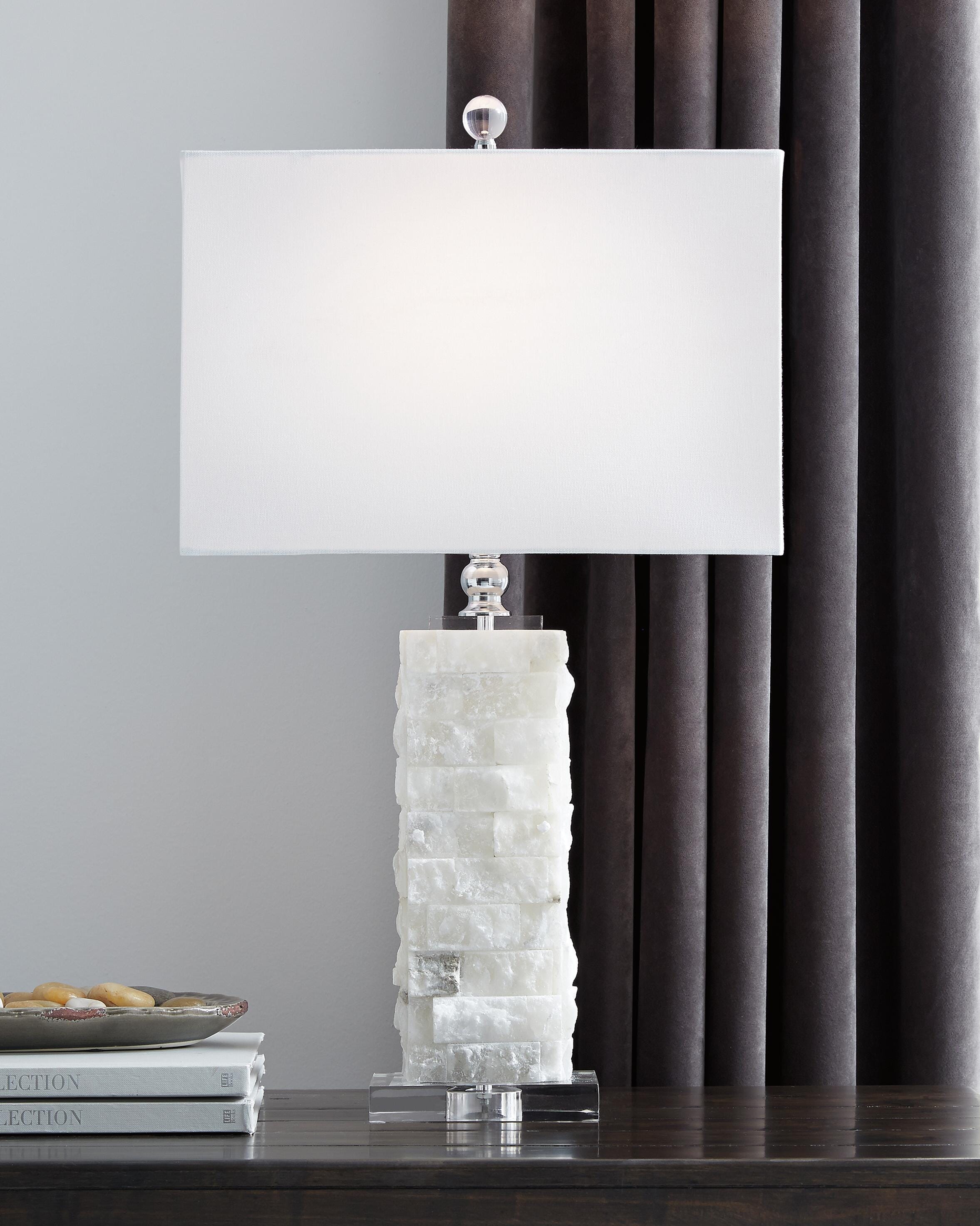 Malise Table Lamp (Set of 2)