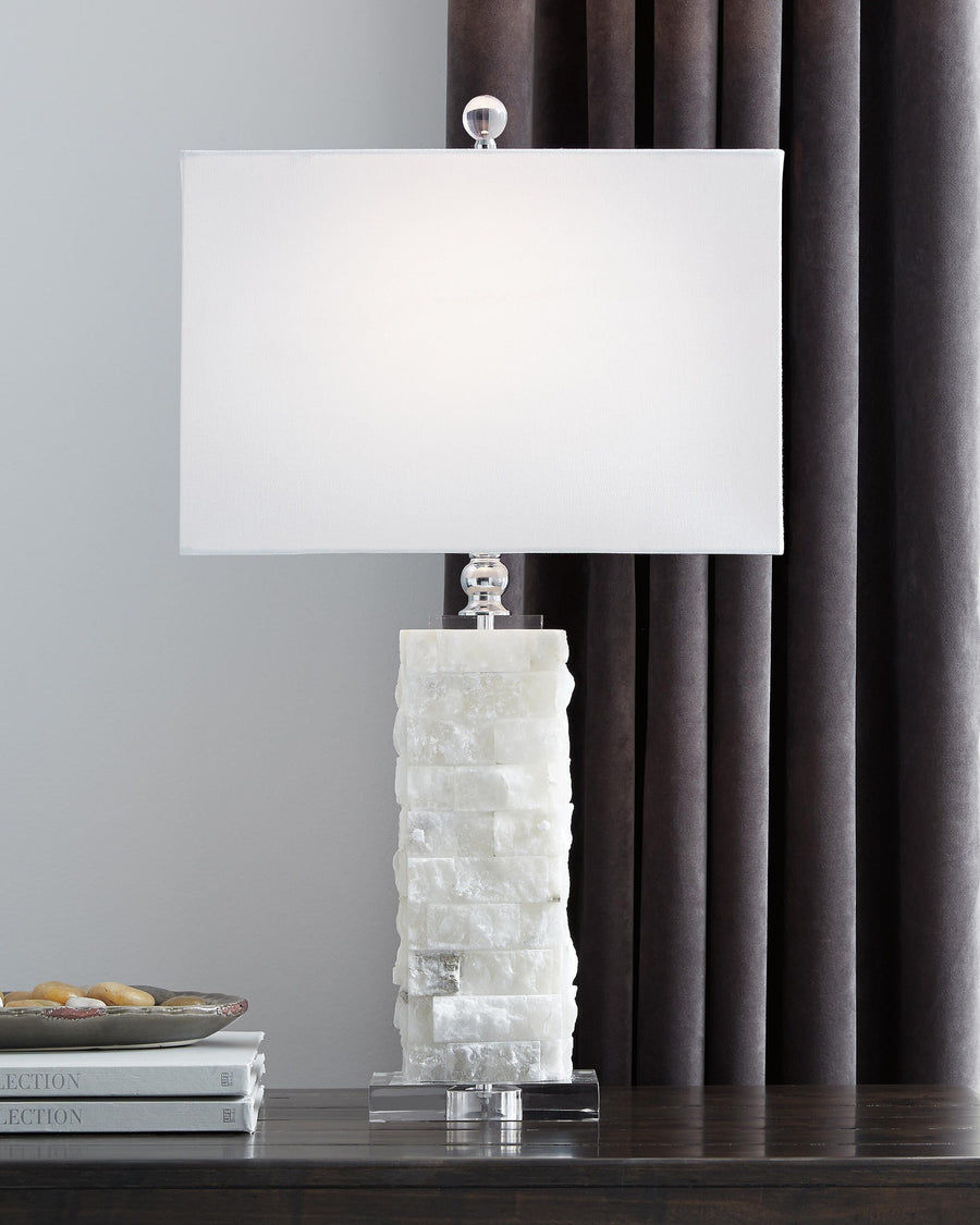 Malise Table Lamp (Set of 2)