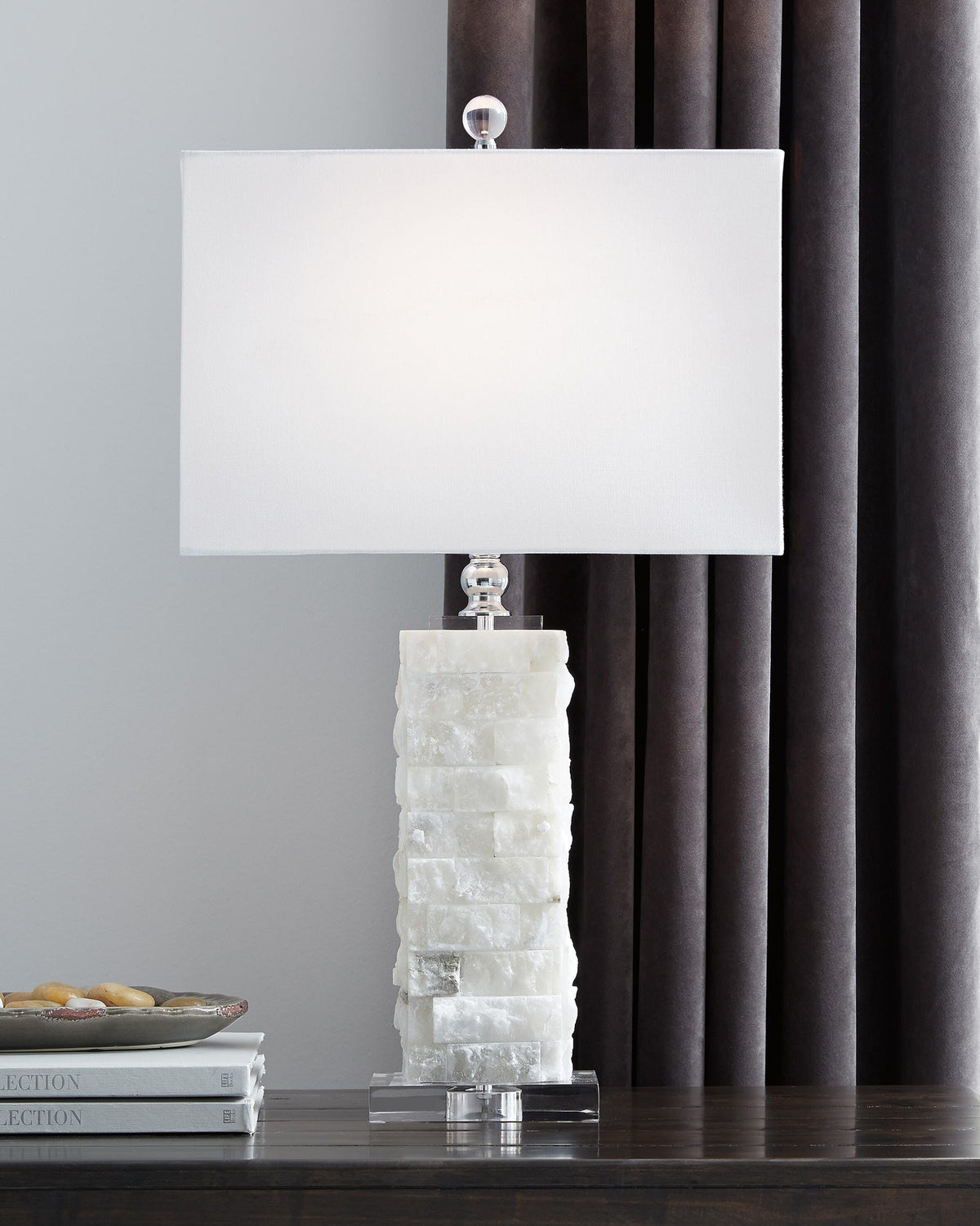 Malise Table Lamp (Set of 2)
