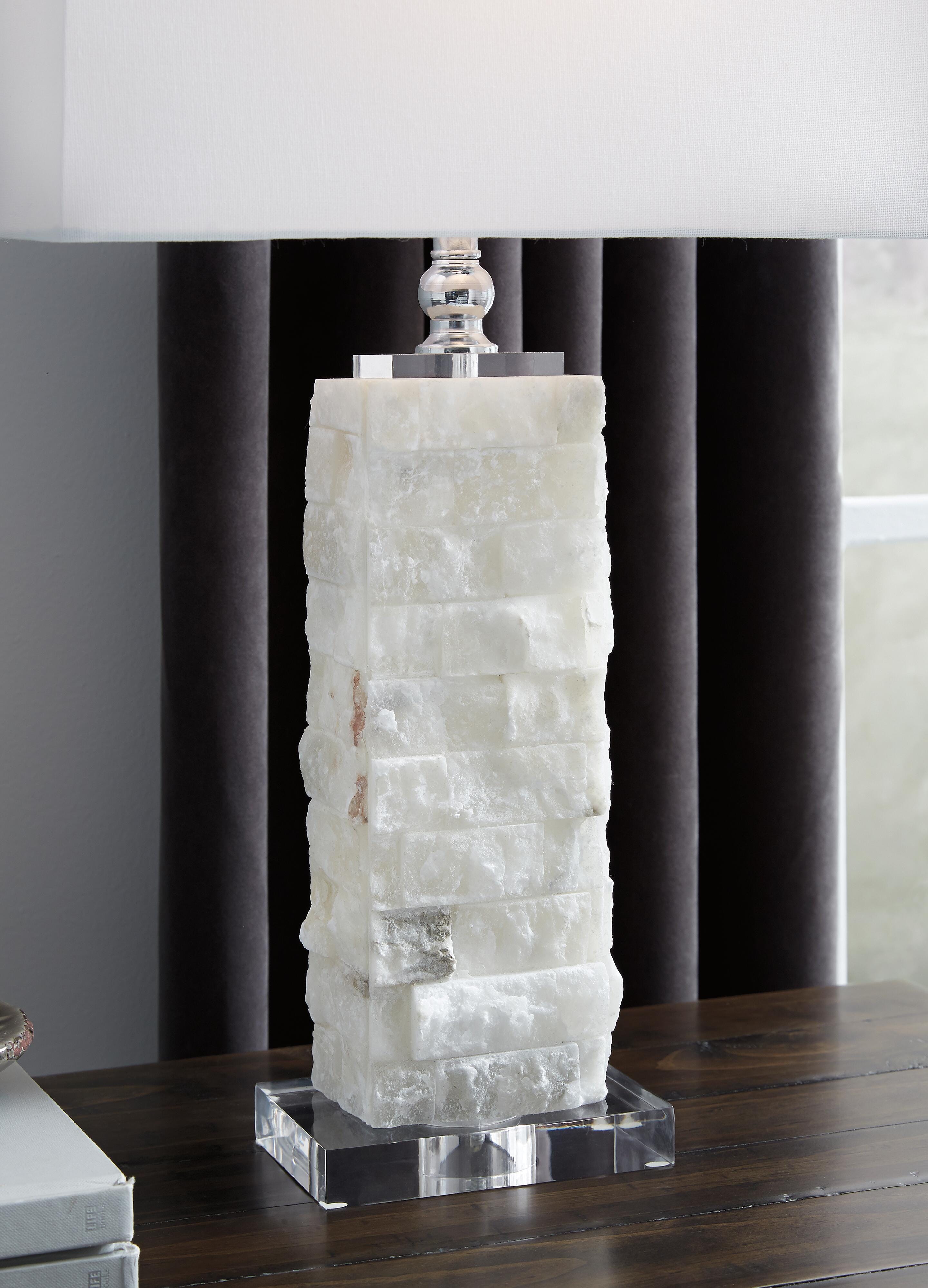 Malise Table Lamp (Set of 2)