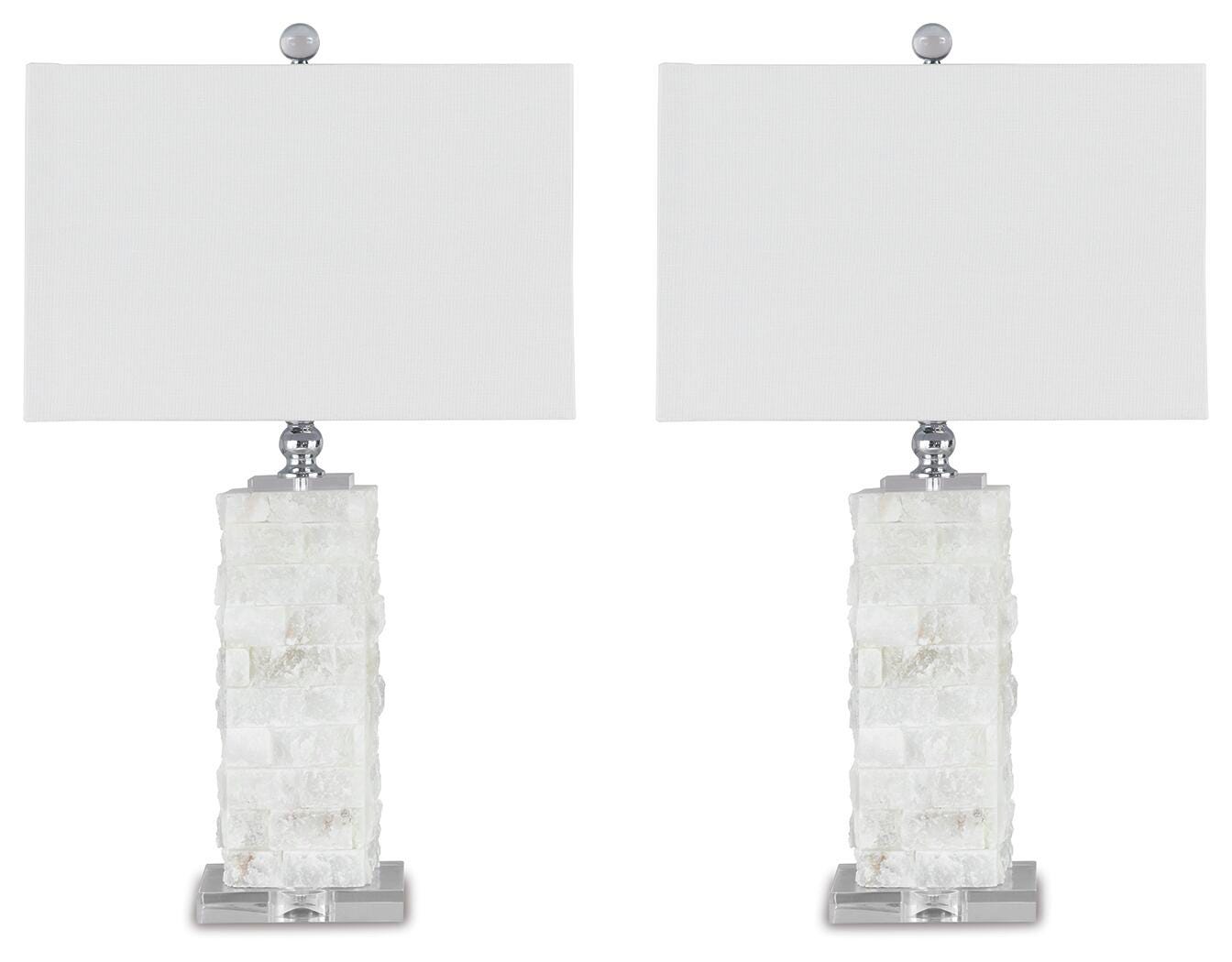 Malise Table Lamp (Set of 2)