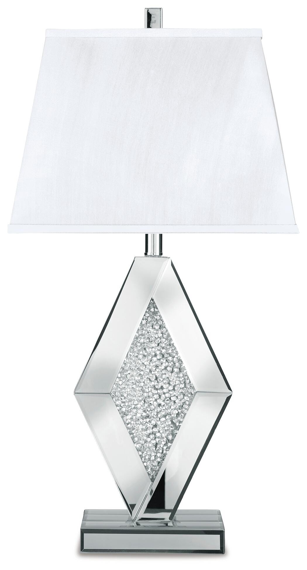 Prunella Table Lamp