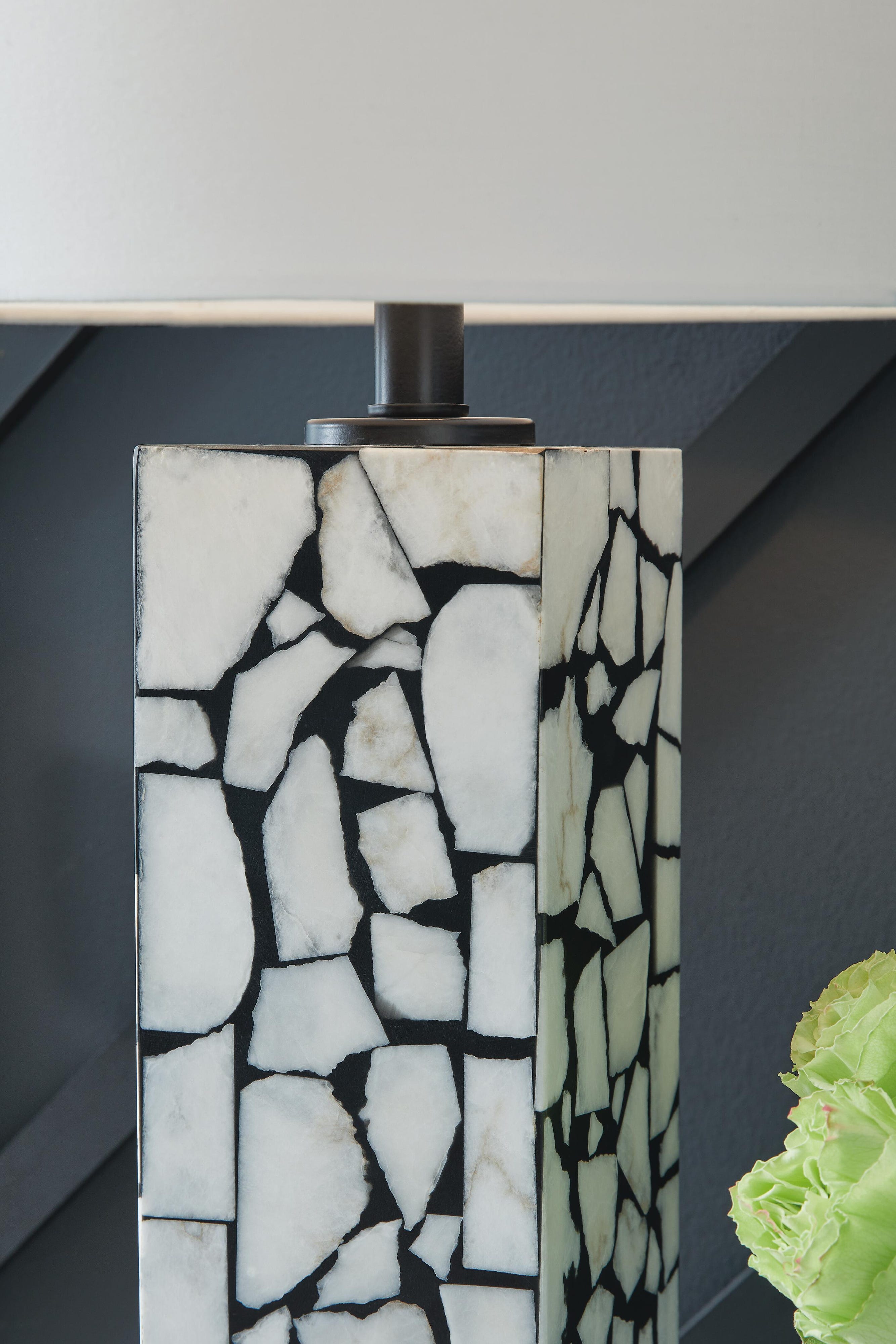 Macaria Table Lamp (Set of 2)