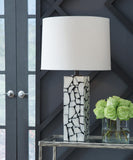 Macaria Table Lamp