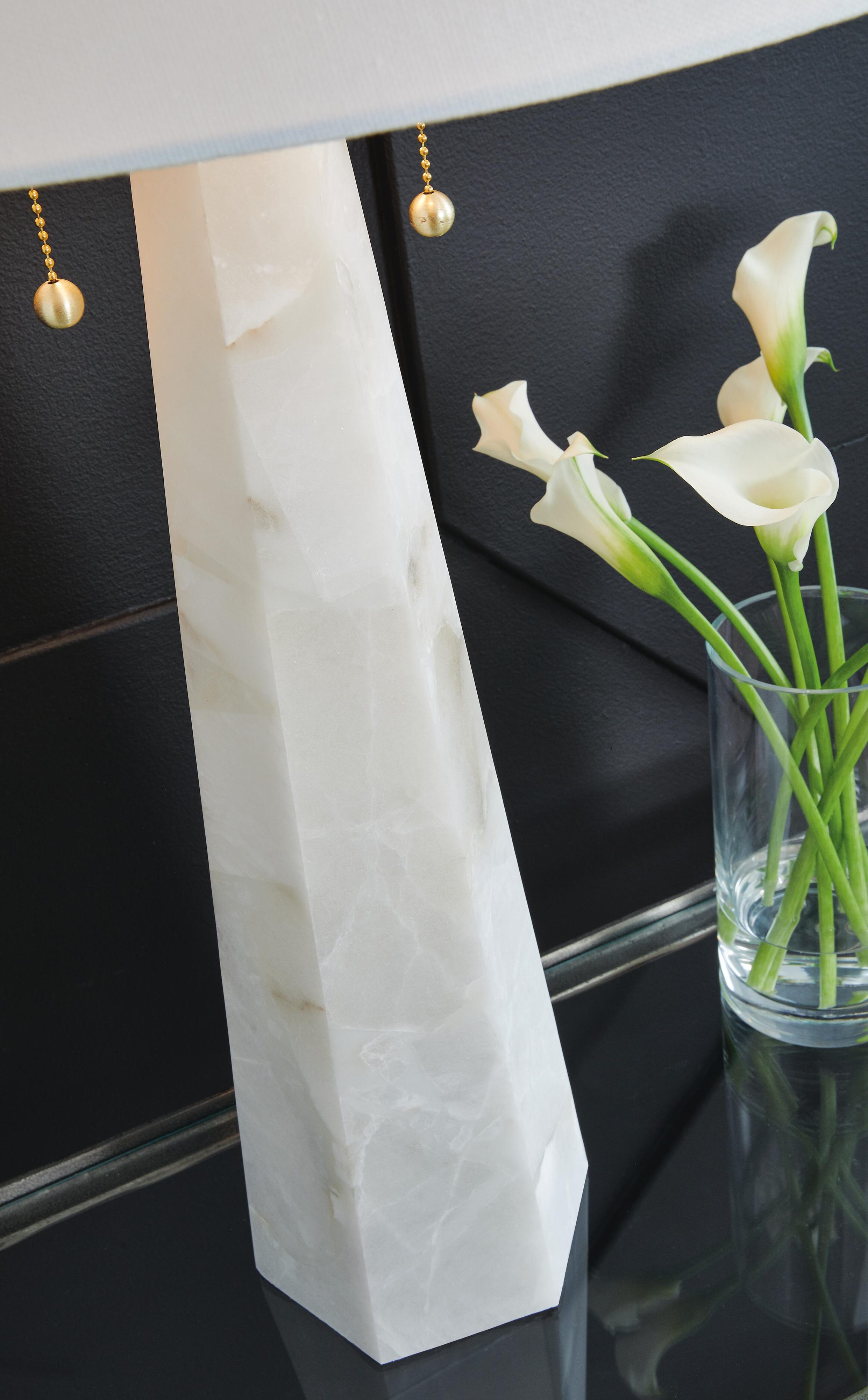 Laurellen 2-Piece Table Lamp Set