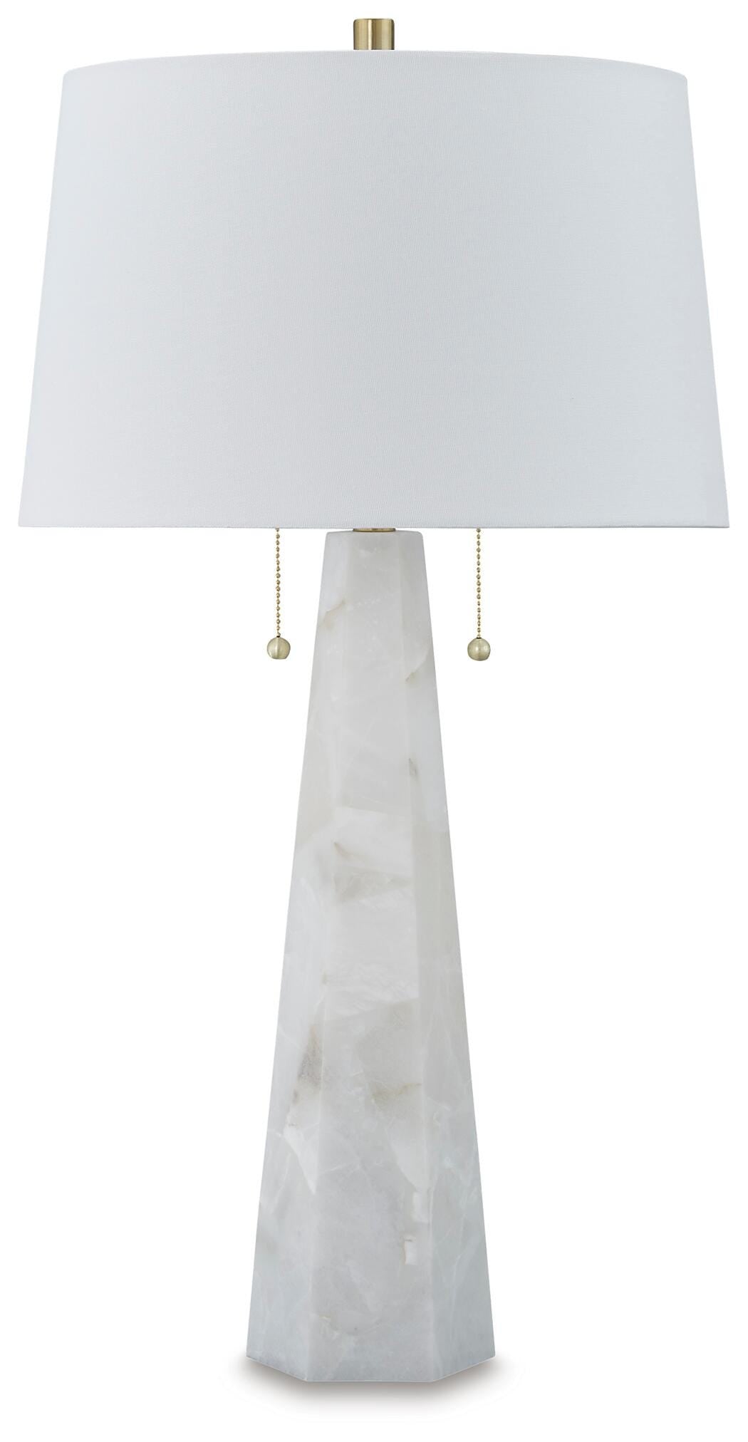 Laurellen 2-Piece Table Lamp Set
