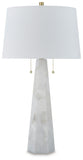 Laurellen 2-Piece Table Lamp Set