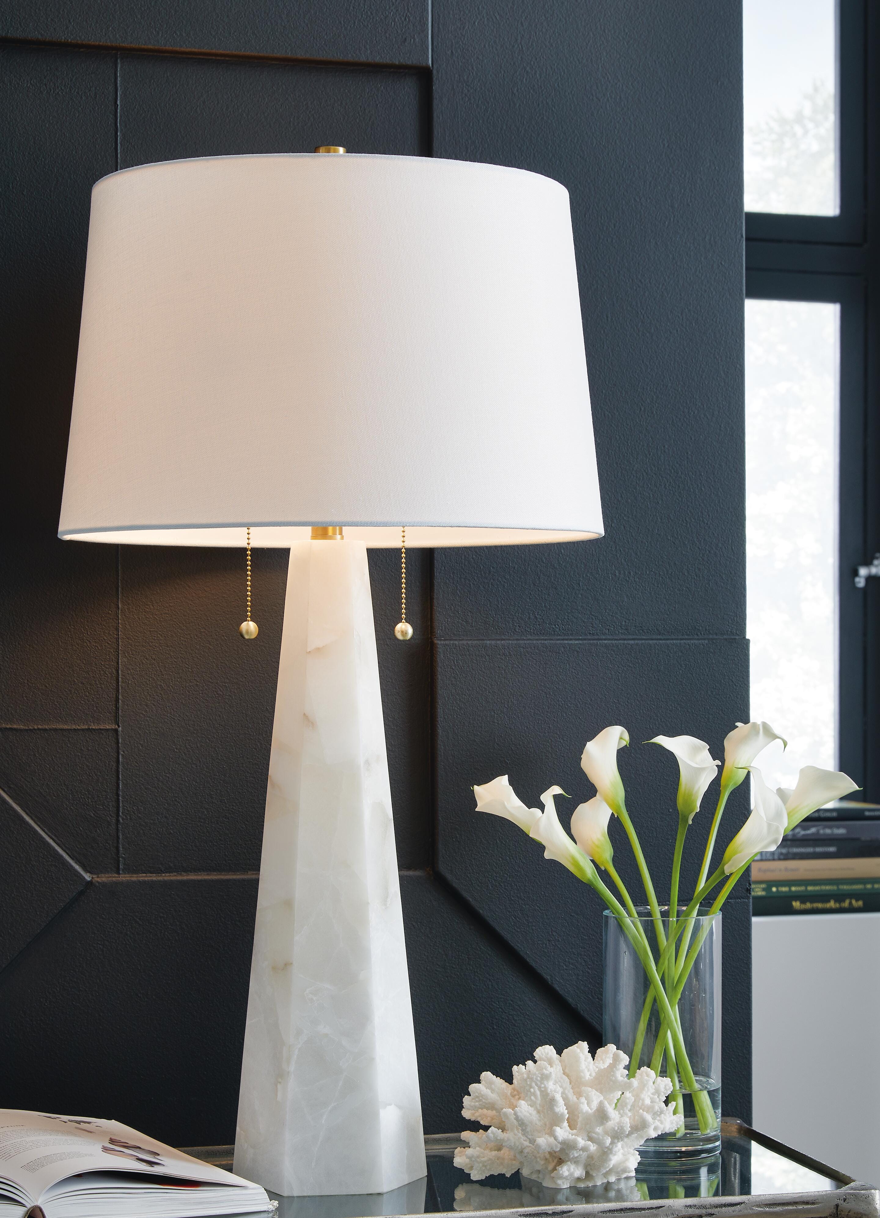 Laurellen 2-Piece Table Lamp Set