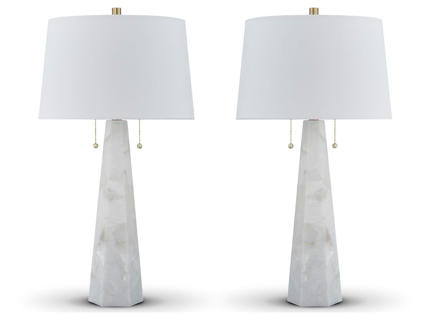 Laurellen 2-Piece Table Lamp Set