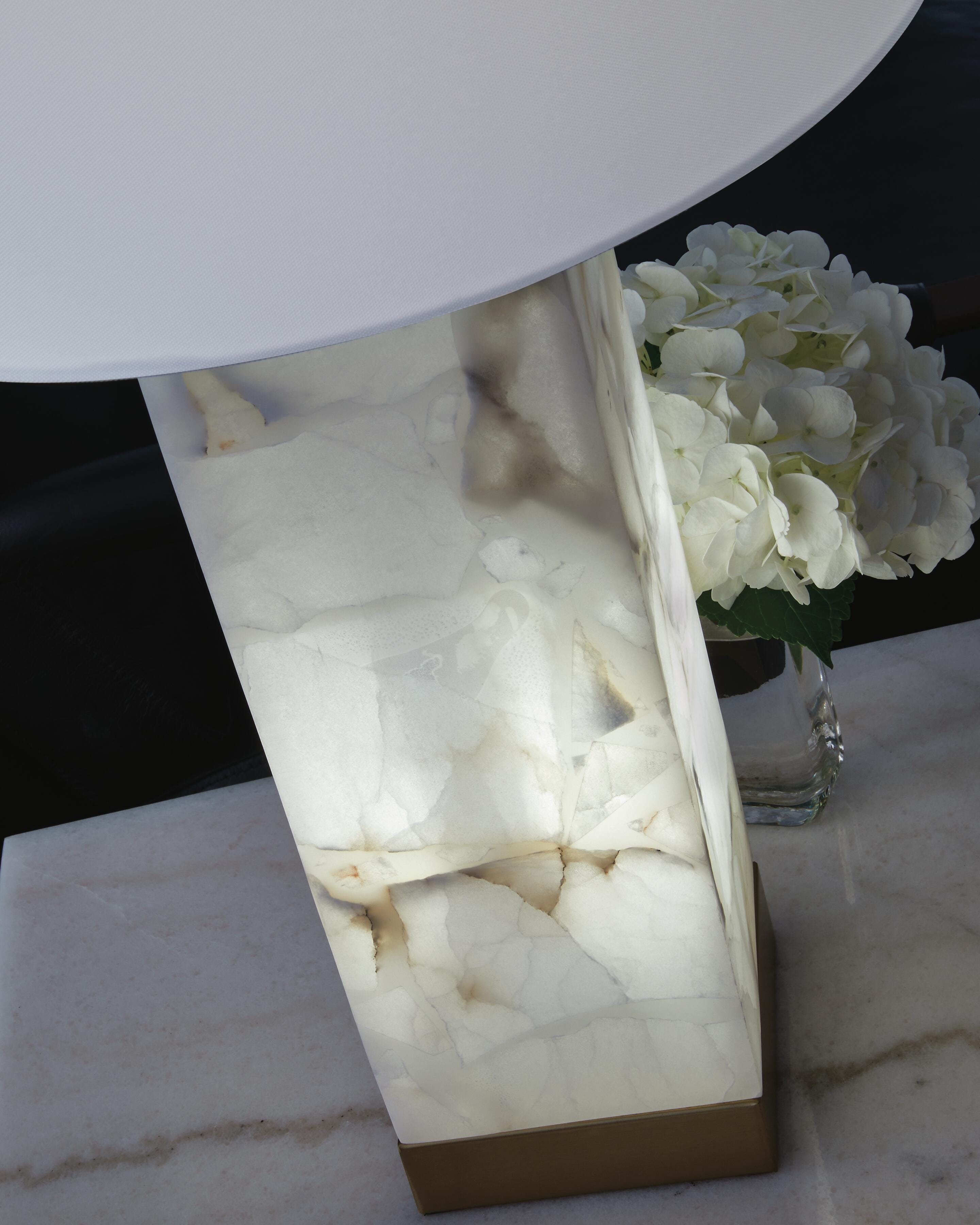 Linderfield Table Lamp