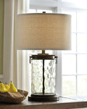 Tailynn Table Lamp