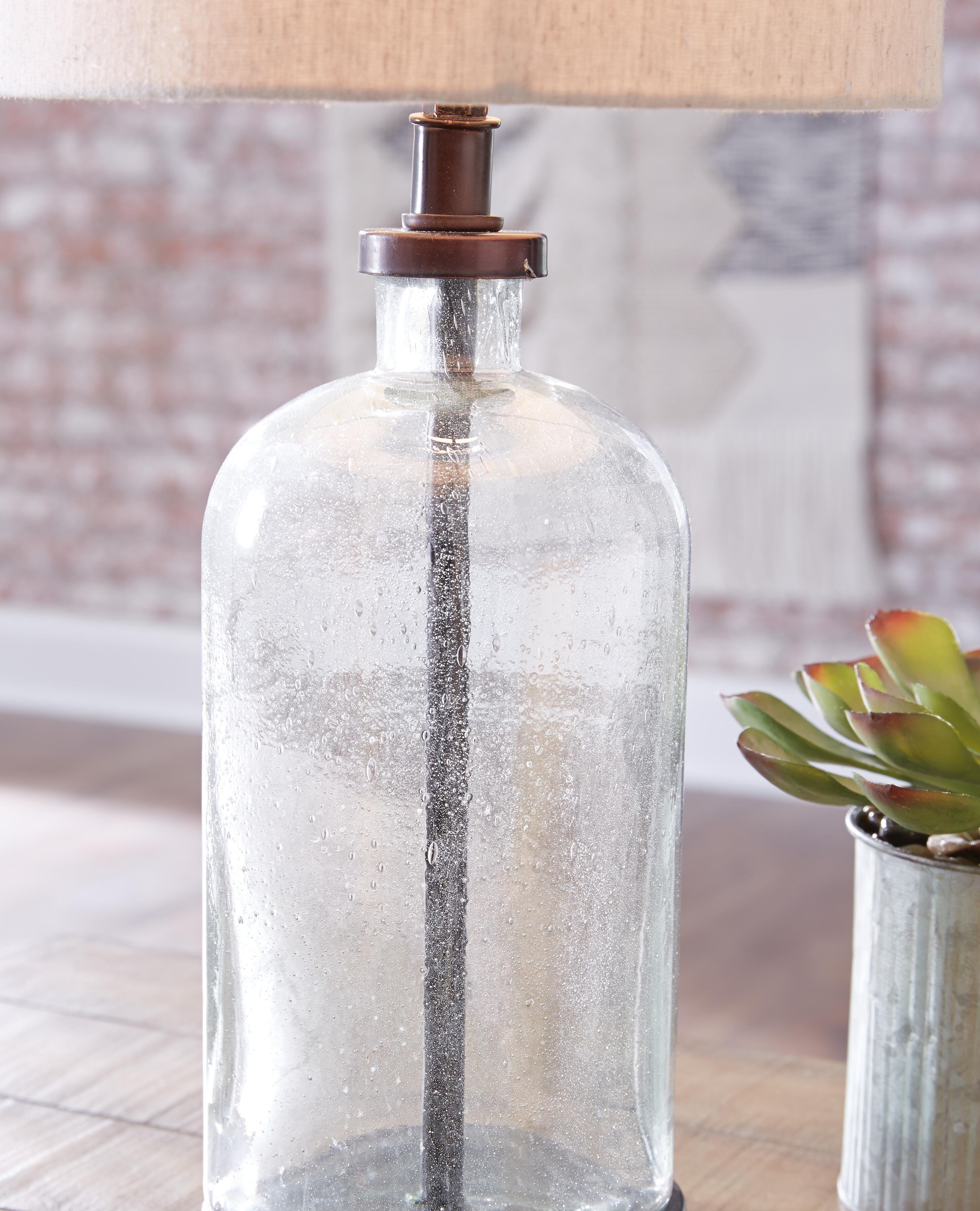 Bandile Table Lamp