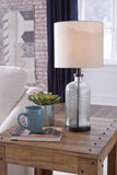 Bandile Table Lamp