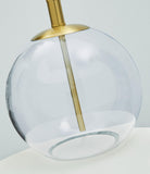Samder Table Lamp