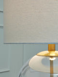 Samder Table Lamp