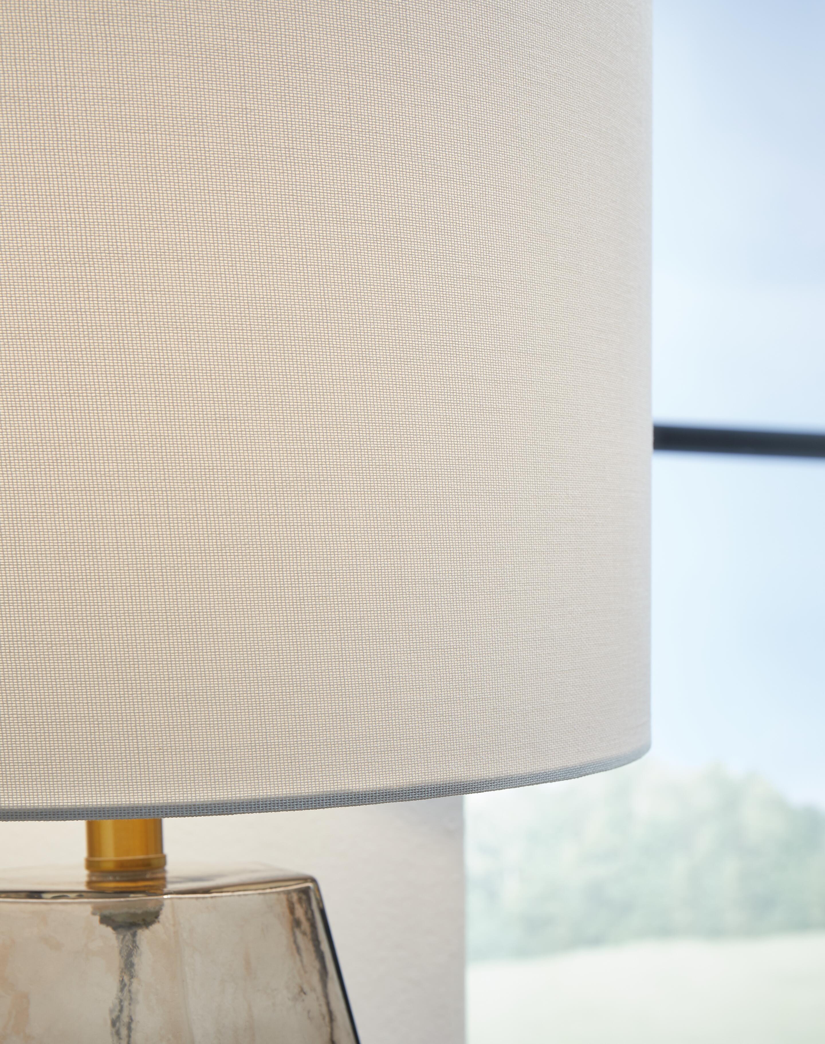 Taylow Table Lamp