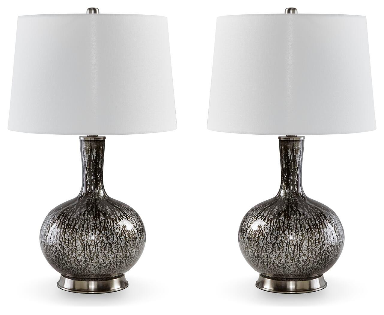 Tenslow Table Lamp (Set of 2)