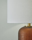 Farberman Table Lamp