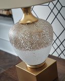 Tavisburg Table Lamp