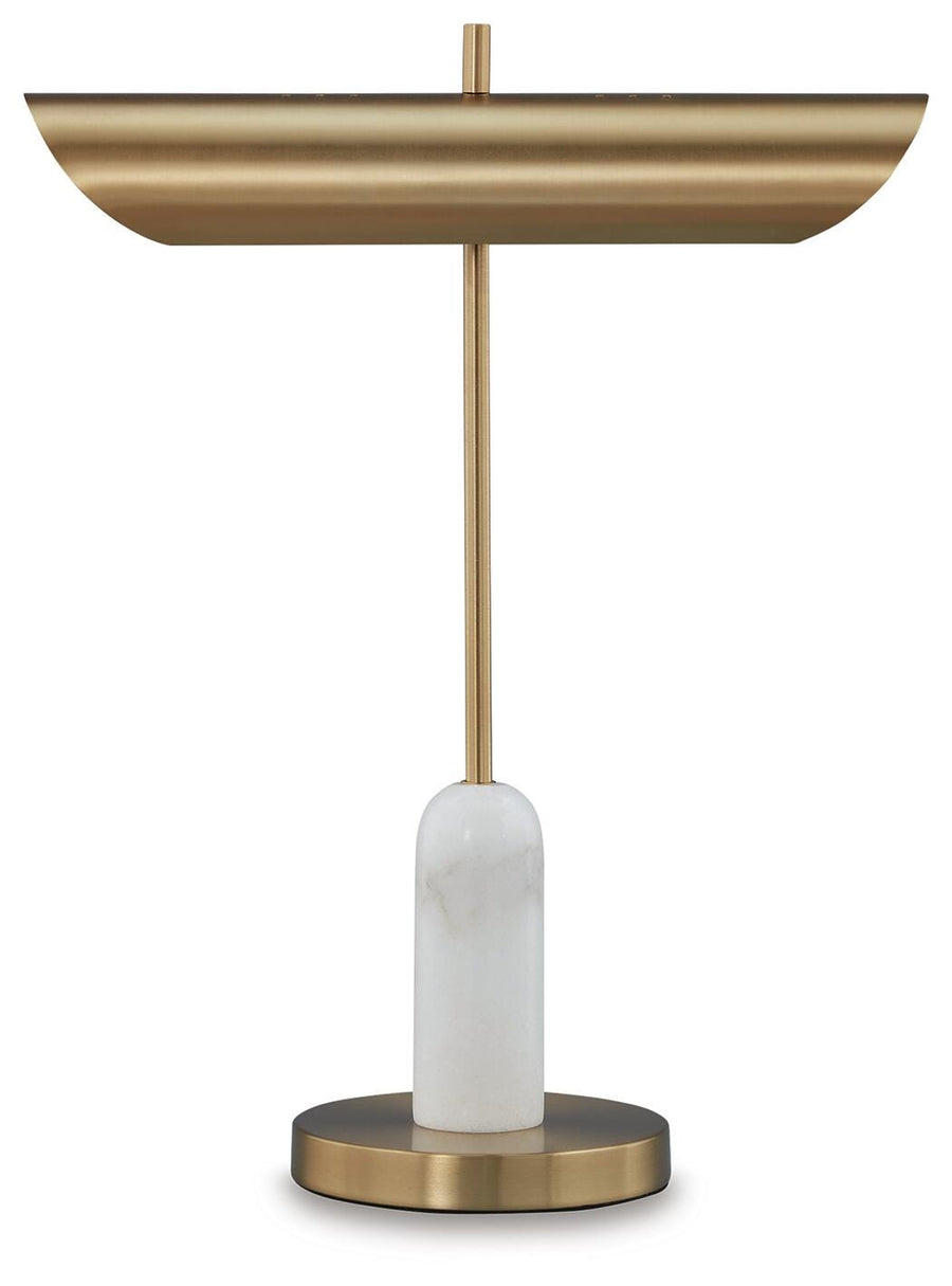 Rowleigh Desk Lamp