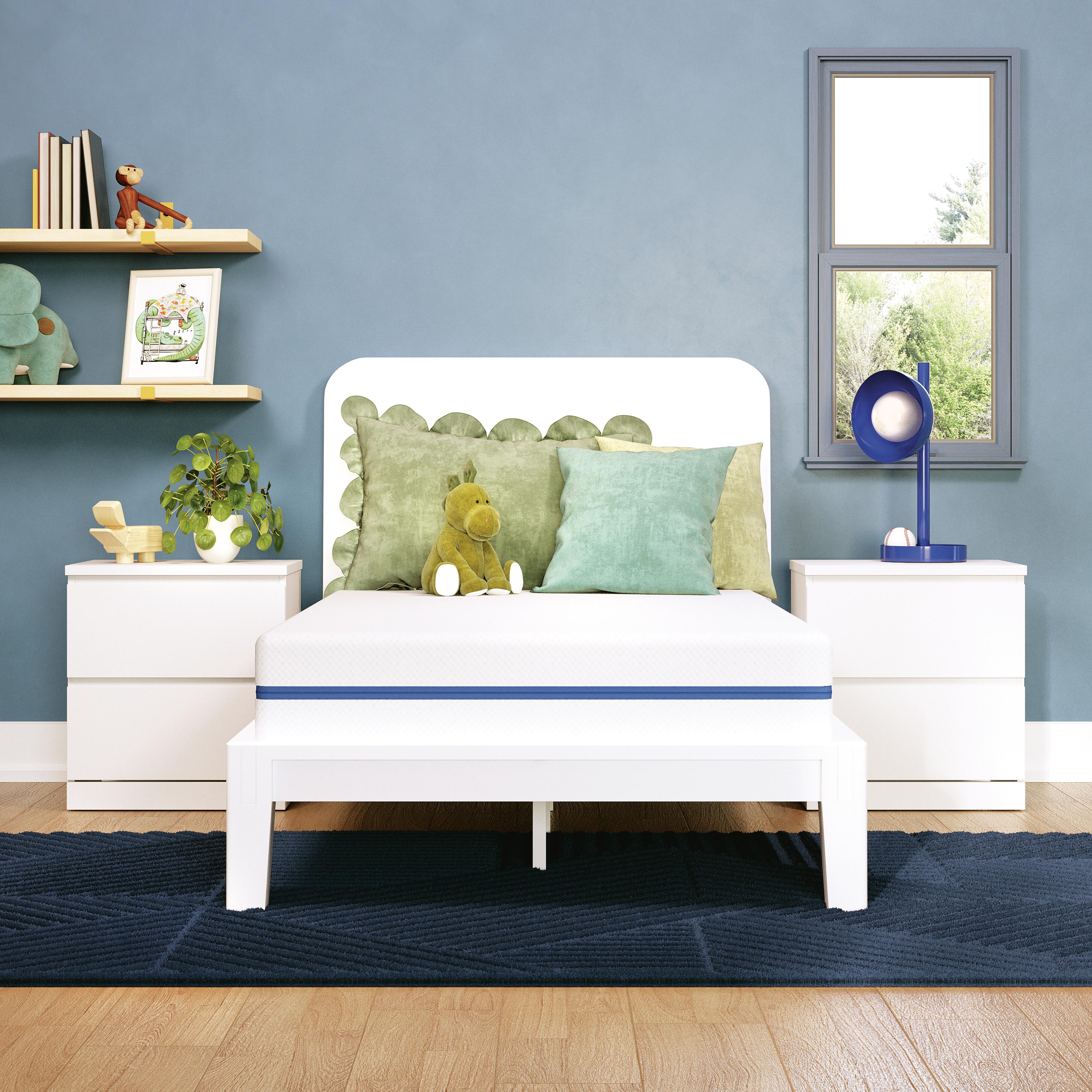 Nectar Foam Kids Mattress