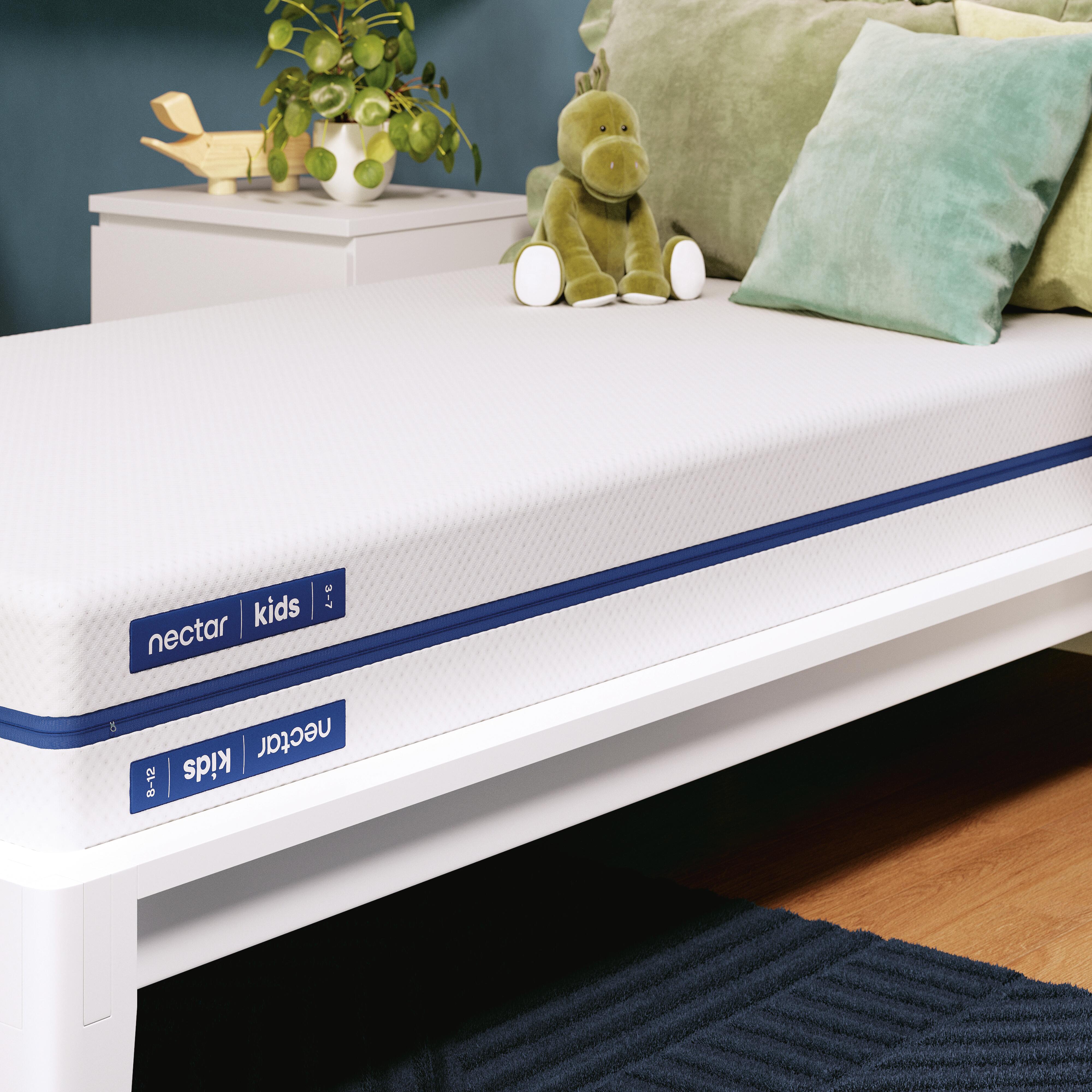 Nectar Foam Kids Mattress