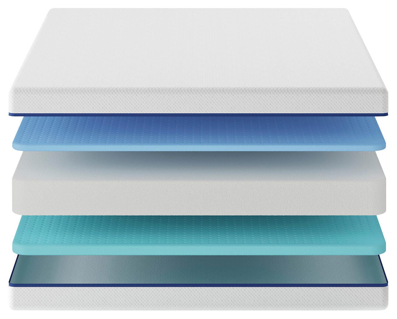Nectar Foam Kids Mattress