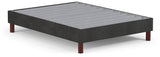 Nectar Upholstered Frame Platform Bed