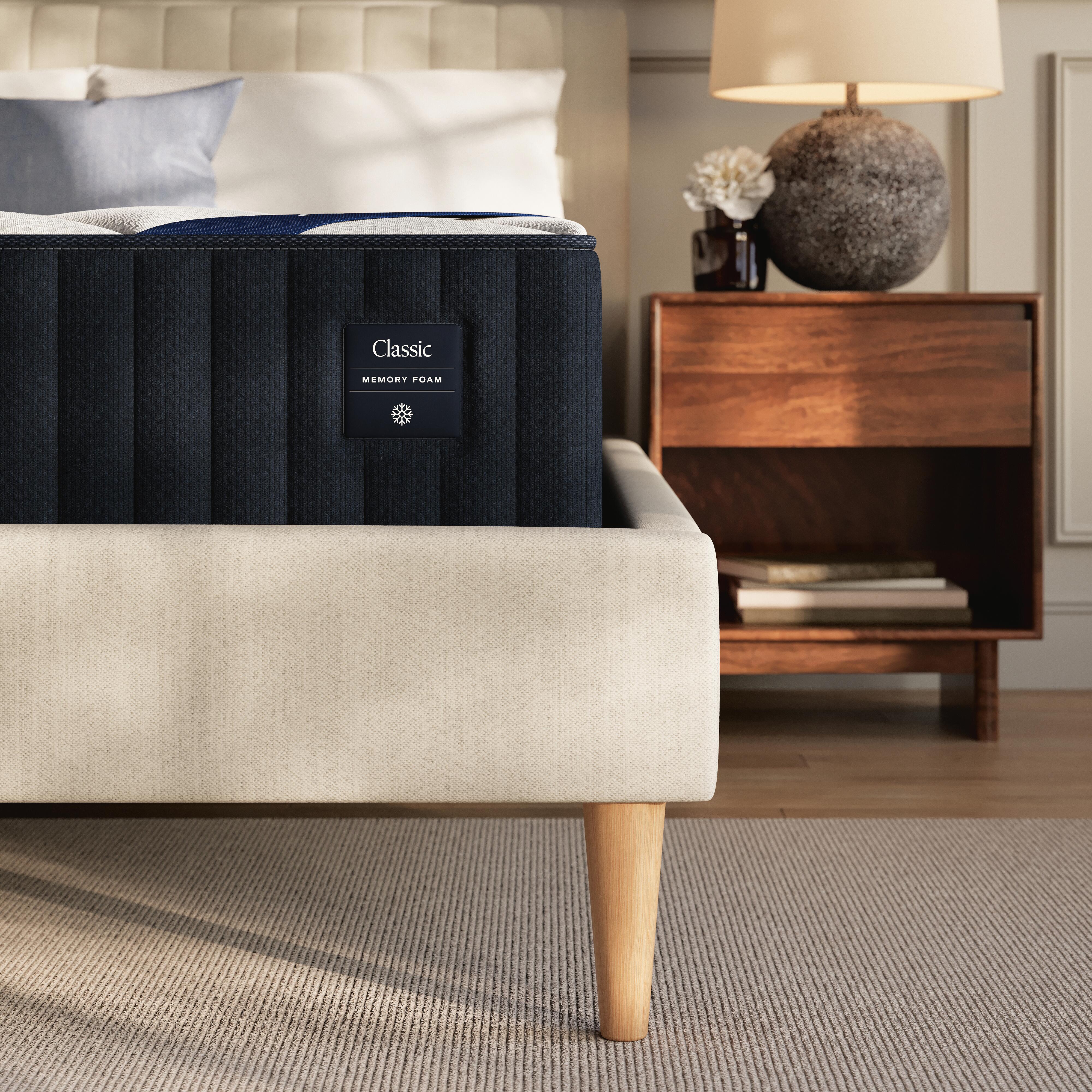 Dreamcloud Classic Memory Foam Mattress
