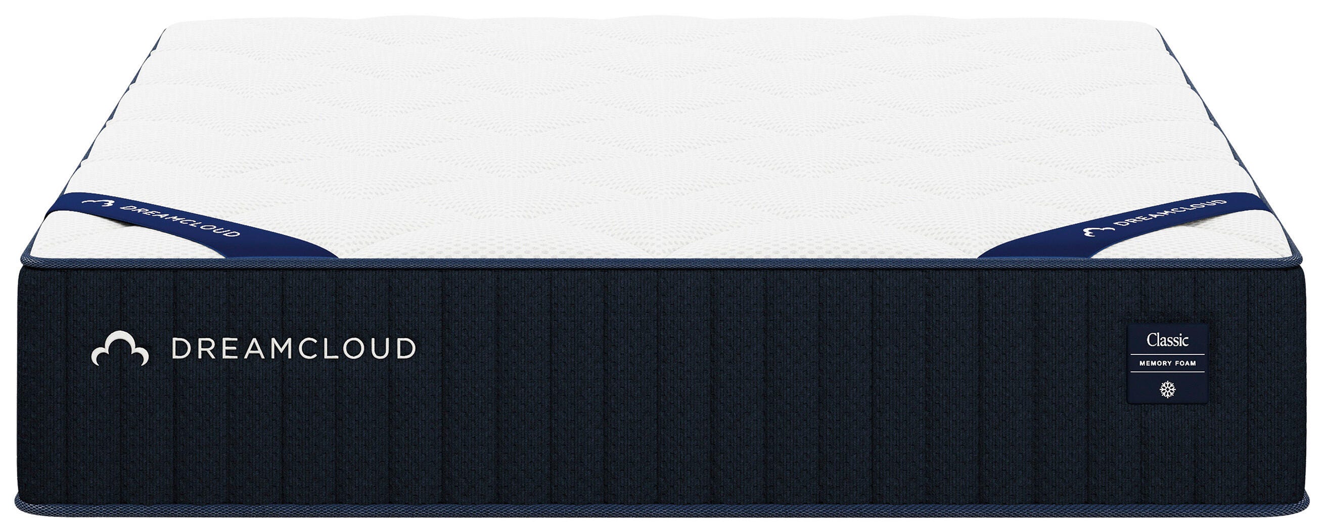Dreamcloud Classic Memory Foam Mattress