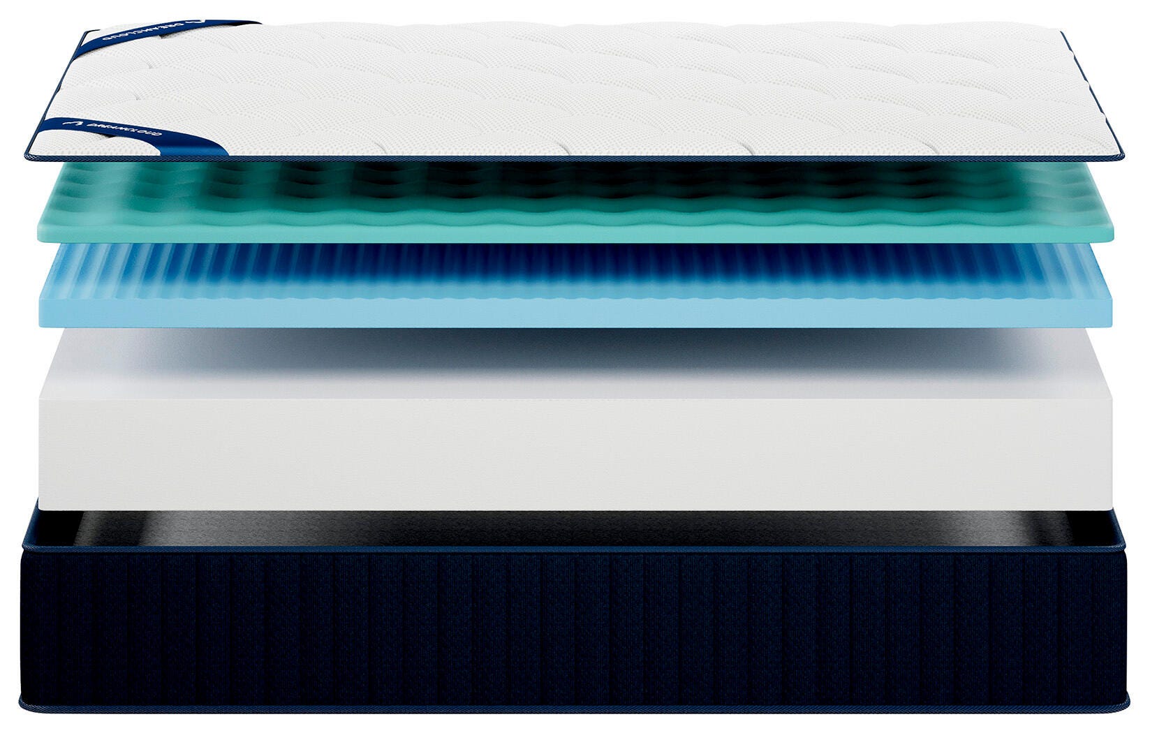 Dreamcloud Classic Memory Foam Mattress