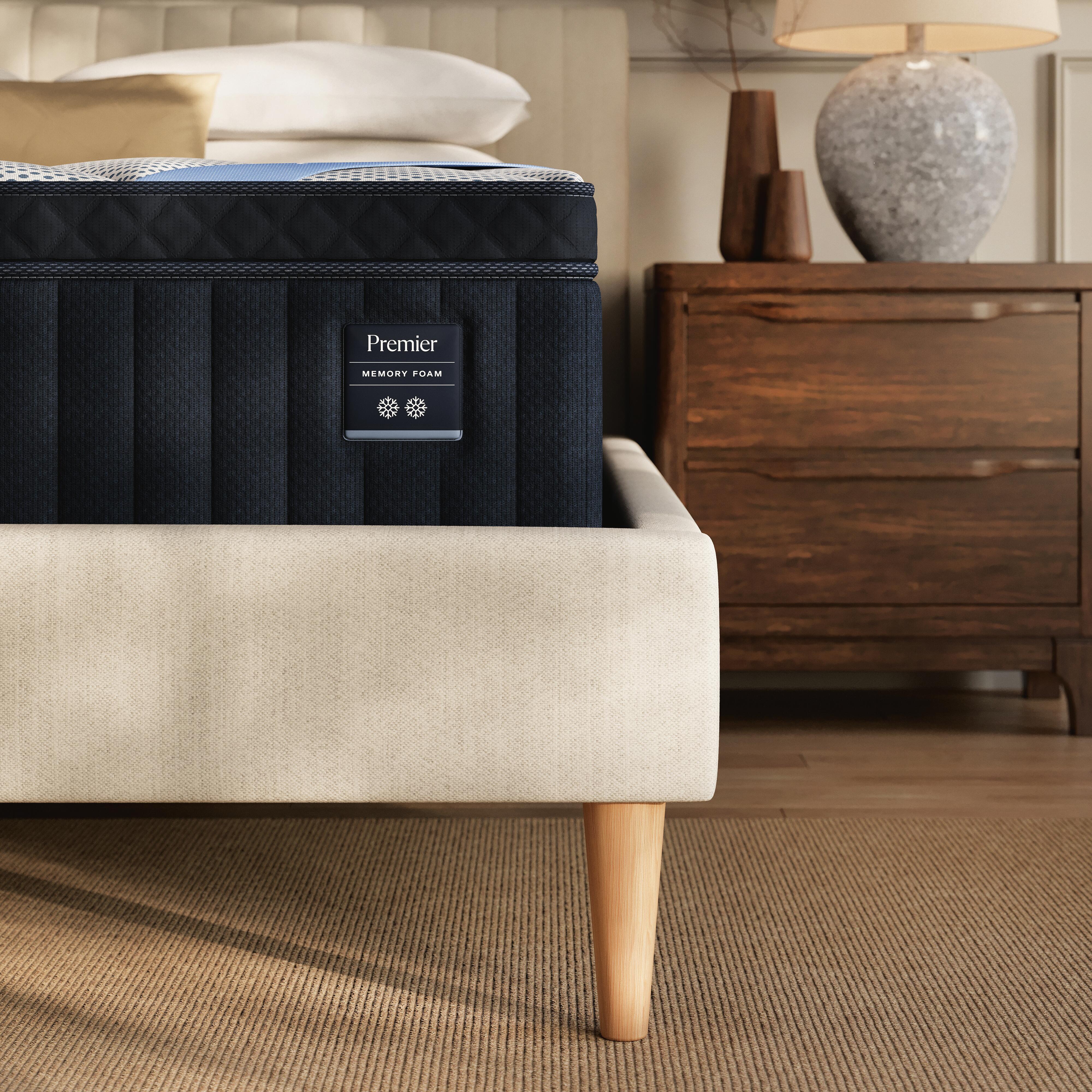 Dreamcloud Premier Memory Foam Mattress