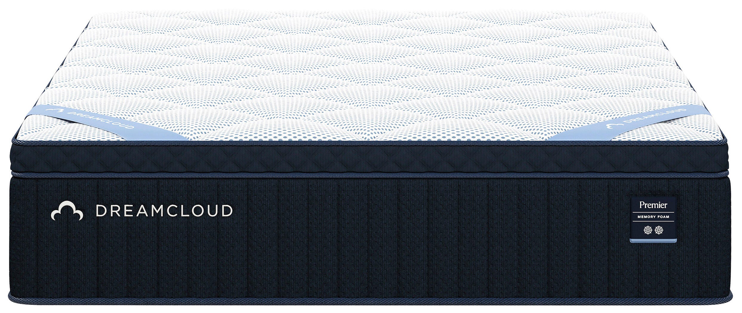 Dreamcloud Premier Memory Foam Mattress