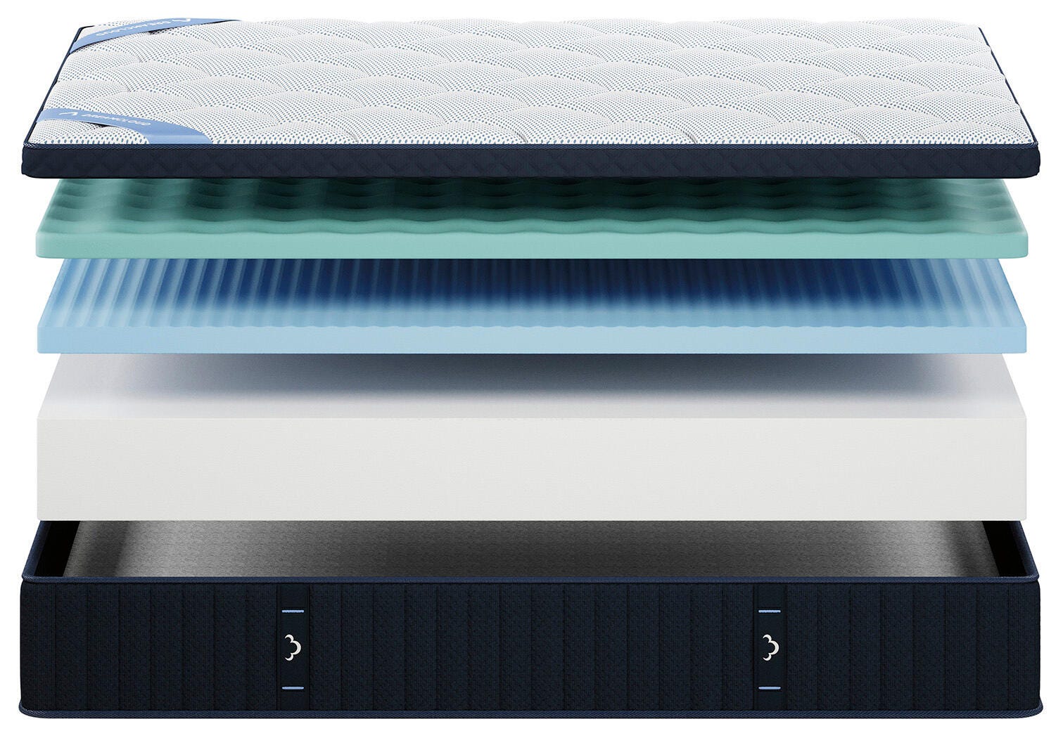 Dreamcloud Premier Memory Foam Mattress