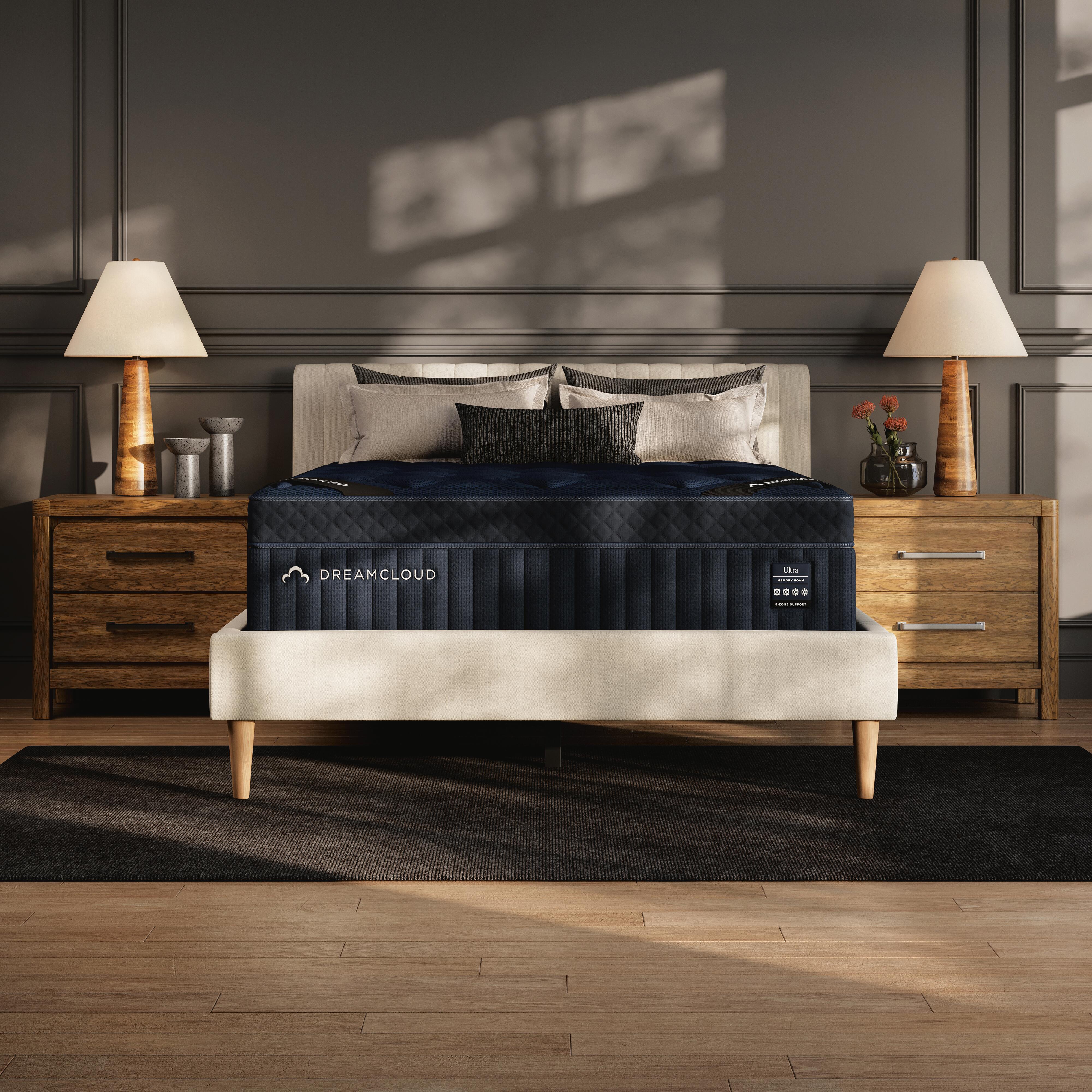 Dreamcloud Ultra Memory Foam Mattress
