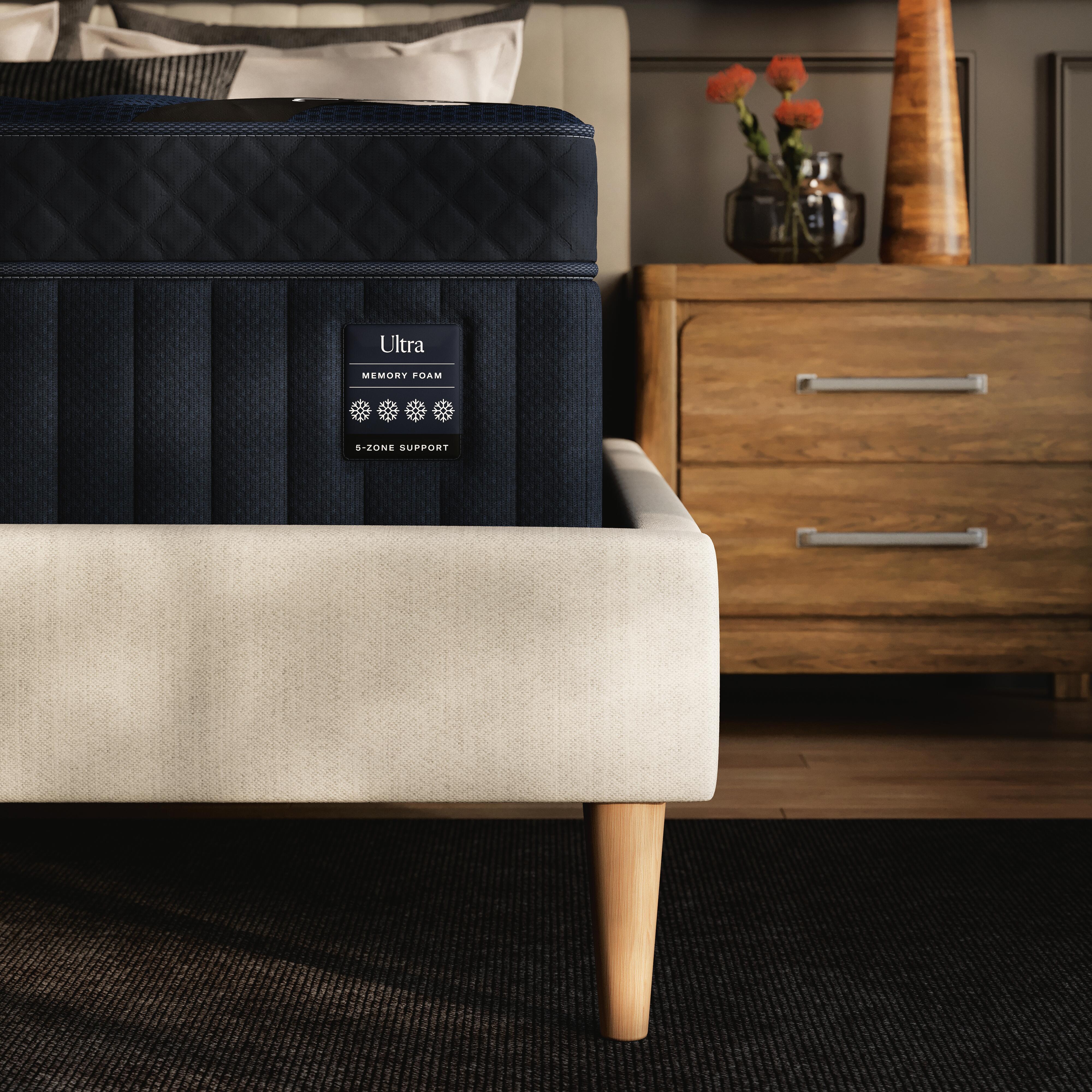 Dreamcloud Ultra Memory Foam Mattress