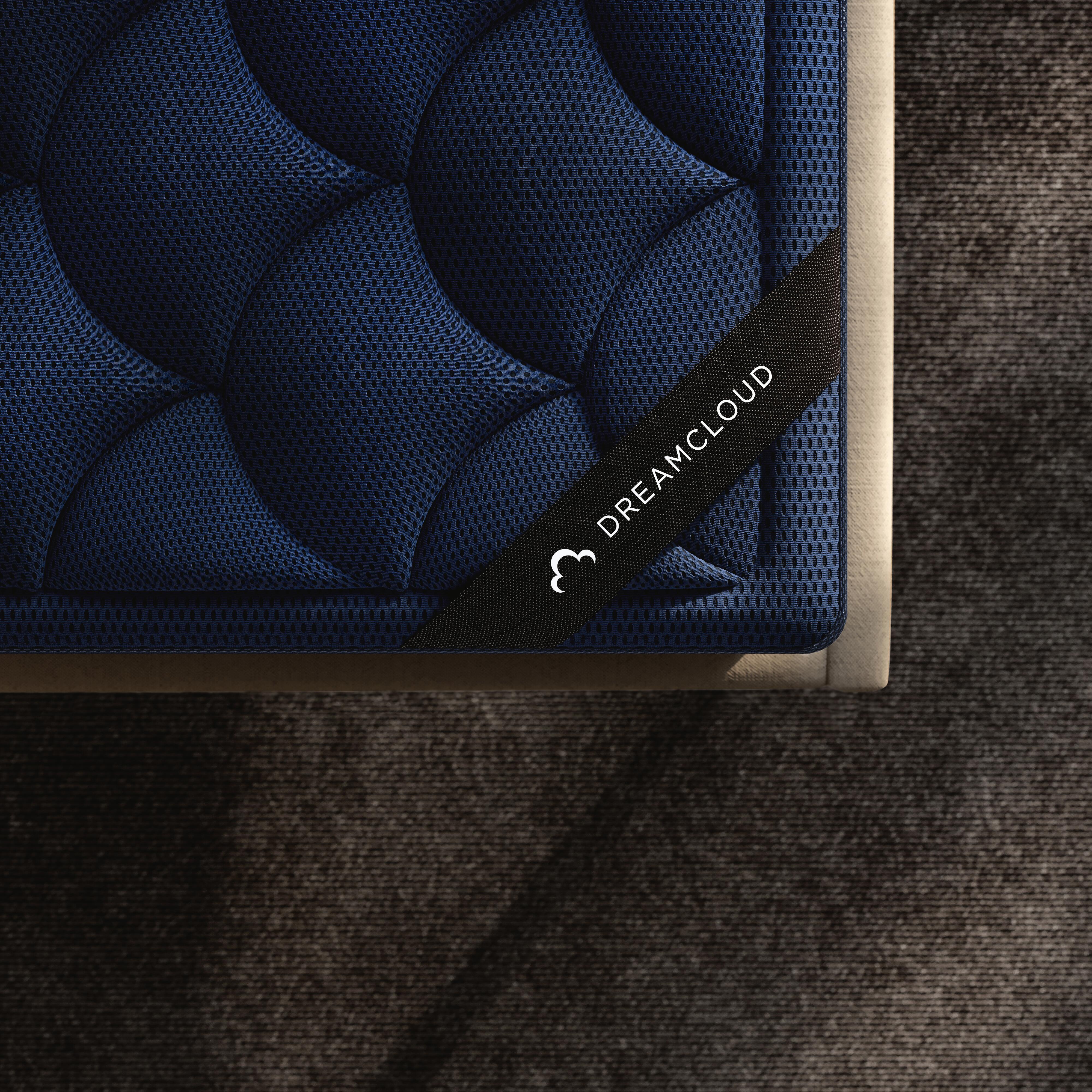 Dreamcloud Ultra Memory Foam Mattress